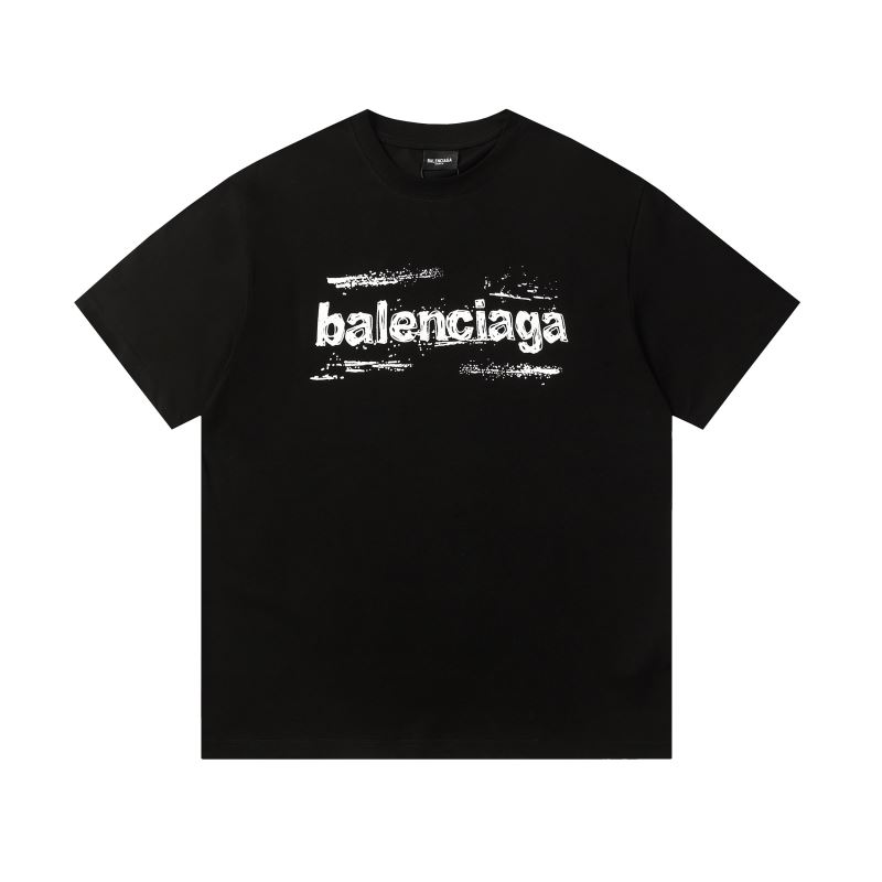 Balenciaga T-Shirts